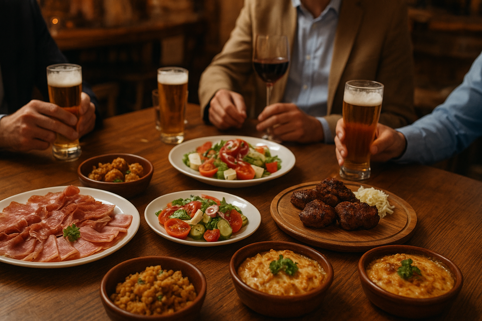 Korporativne proslave za manje timove – zašto je intimno uvek bolje